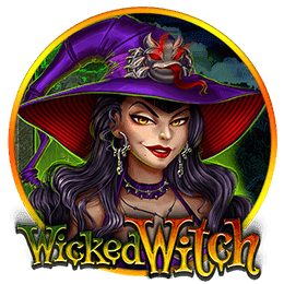 Wicked Witch GCLUB Freespin Promotion