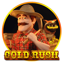 Gold Rush GCLUB Freespin Promotion